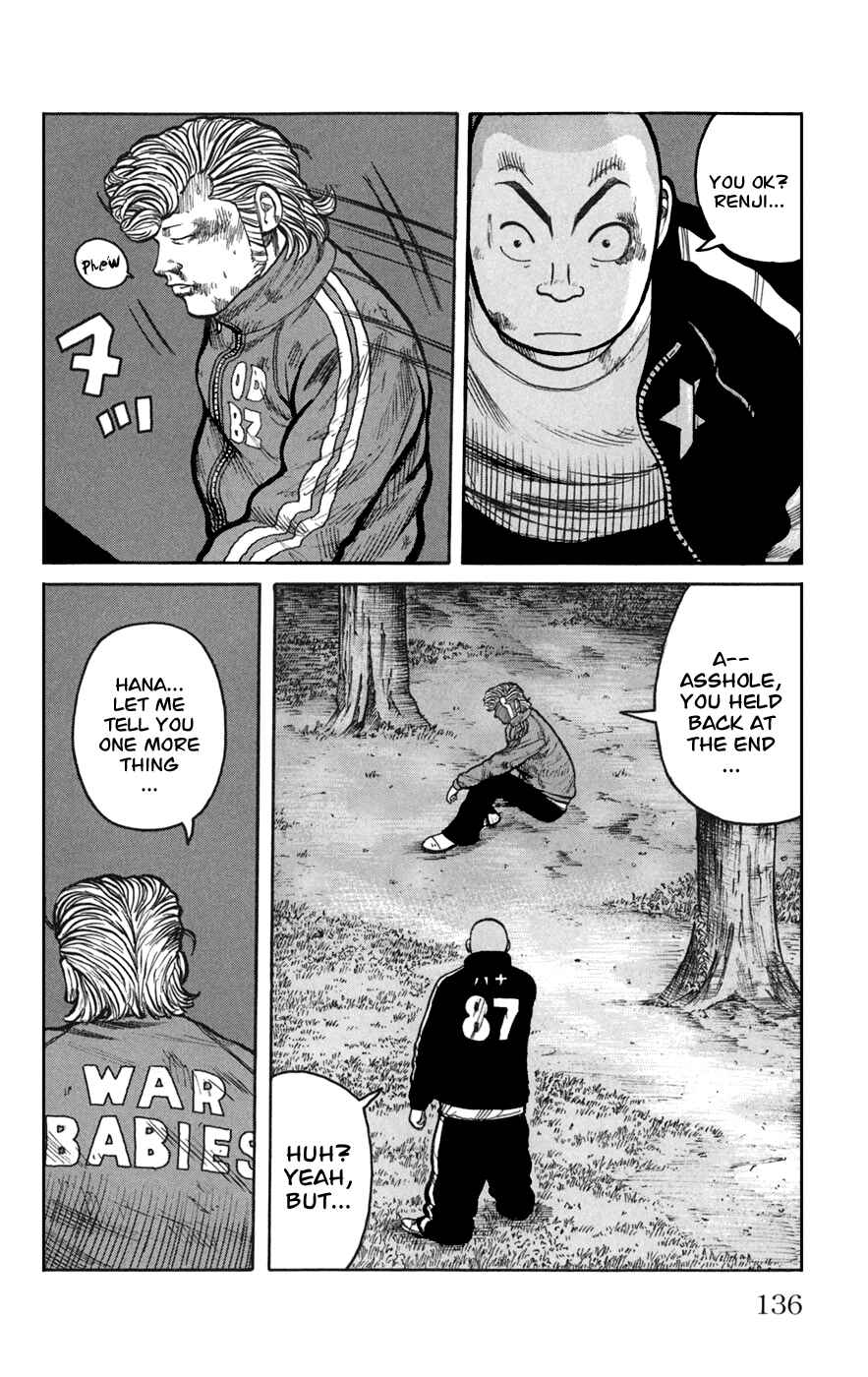 WORST Chapter 75 - Page 41