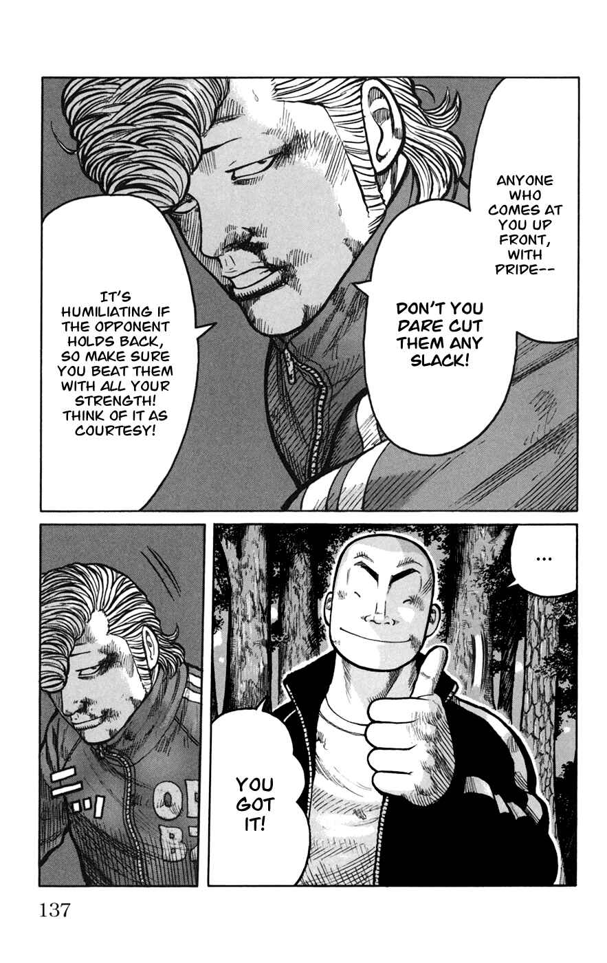 WORST Chapter 75 - Page 42