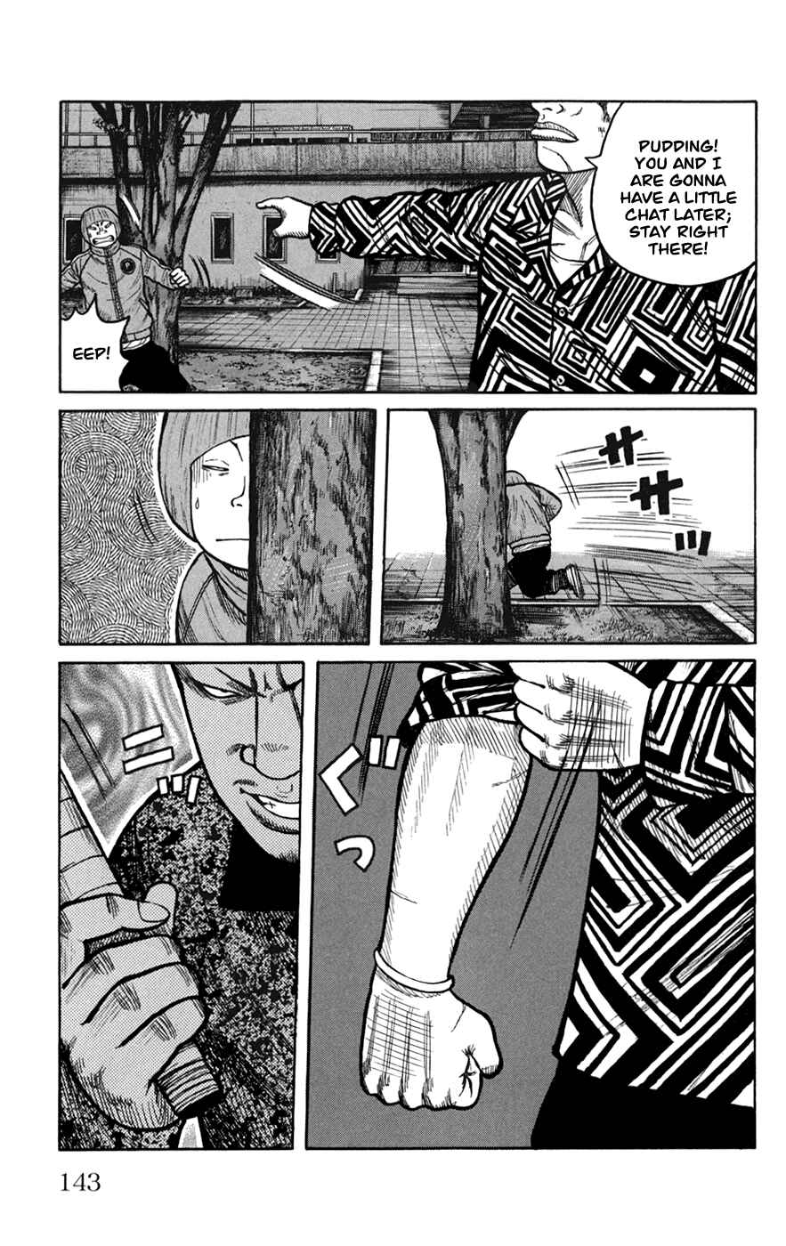 WORST Chapter 75 - Page 48