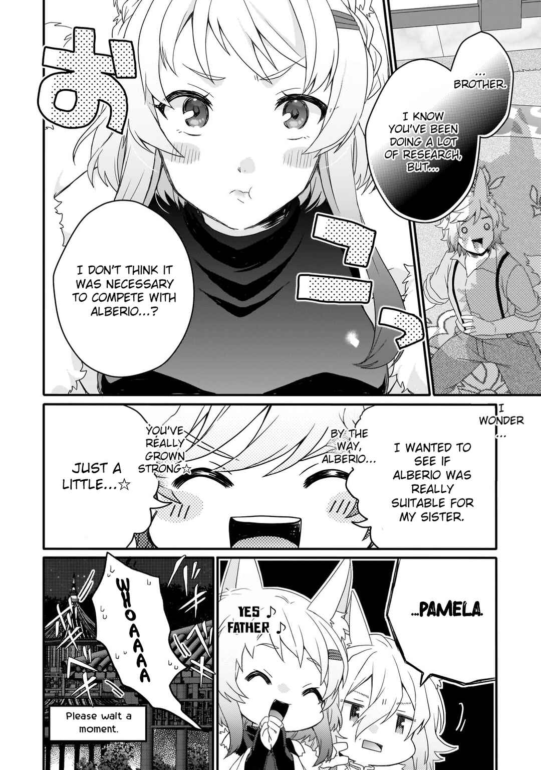 World Teacher - Isekaishiki Kyouiku Agent Chapter 71 - Page 20
