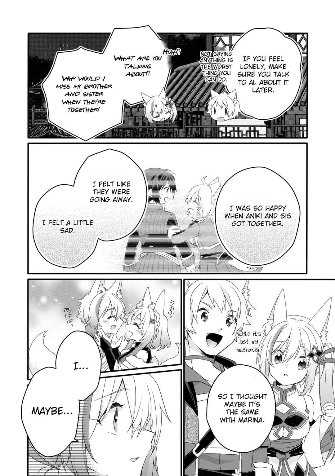 World Teacher - Isekaishiki Kyouiku Agent Chapter 71 - Page 24