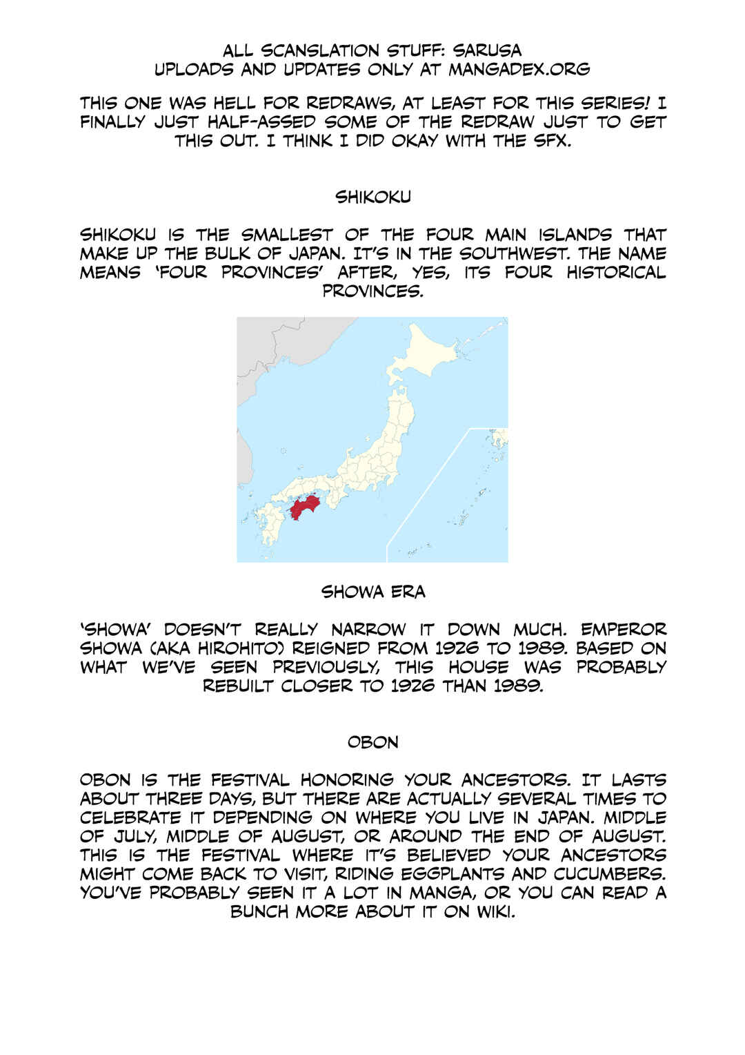Totsugi Okureta Kitsune ga Yome ni Kuru Hanashi Chapter 51 - Page 10