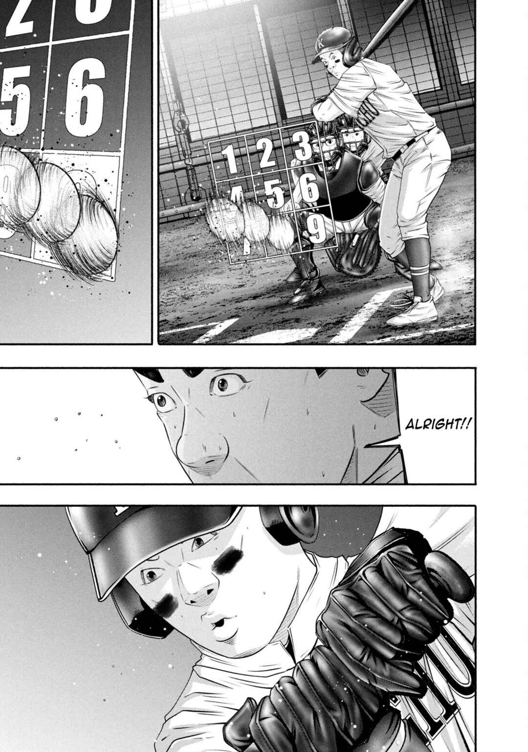 Battle Studies Chapter 432 - Page 15