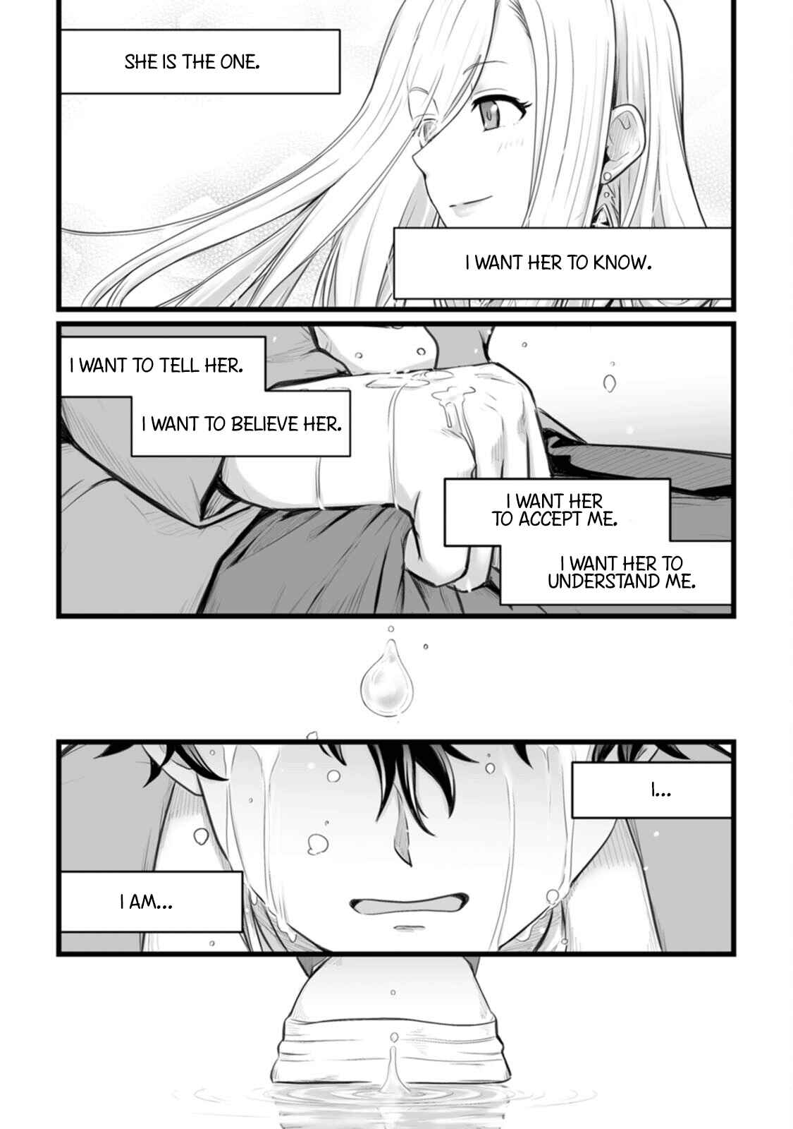 Isekai de Uwamae Hanete Ikiteiku ~Saisei Mahoutsukai no Yuru Fuwa Jinzai Haken Seikatsu~ Chapter 8 - Page 21