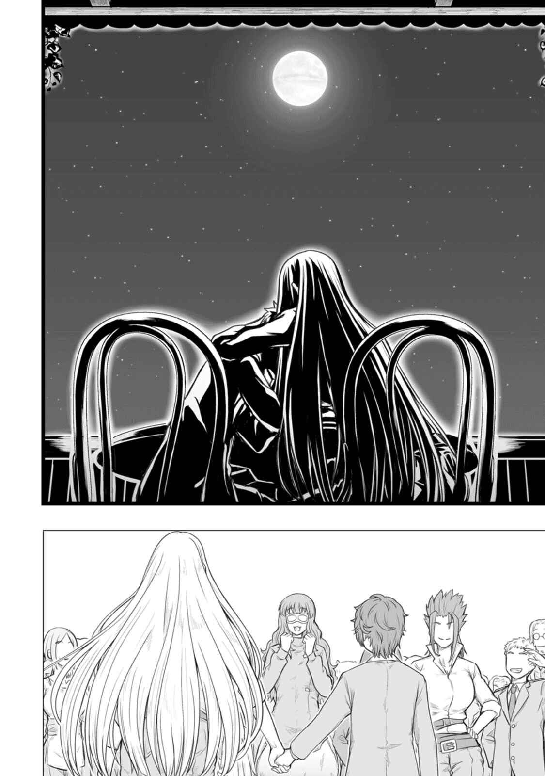 Isekai de Uwamae Hanete Ikiteiku ~Saisei Mahoutsukai no Yuru Fuwa Jinzai Haken Seikatsu~ Chapter 8 - Page 29