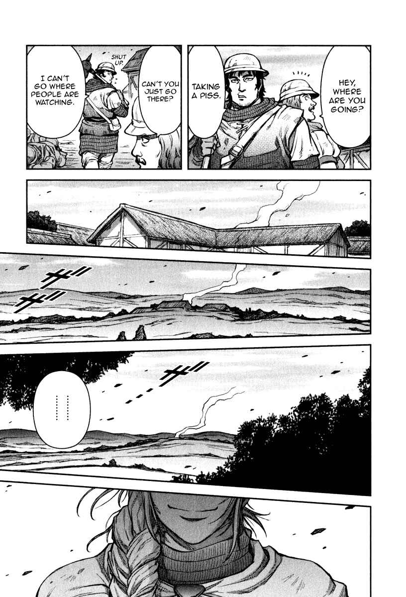 Hawkwood Chapter 10 - Page 5