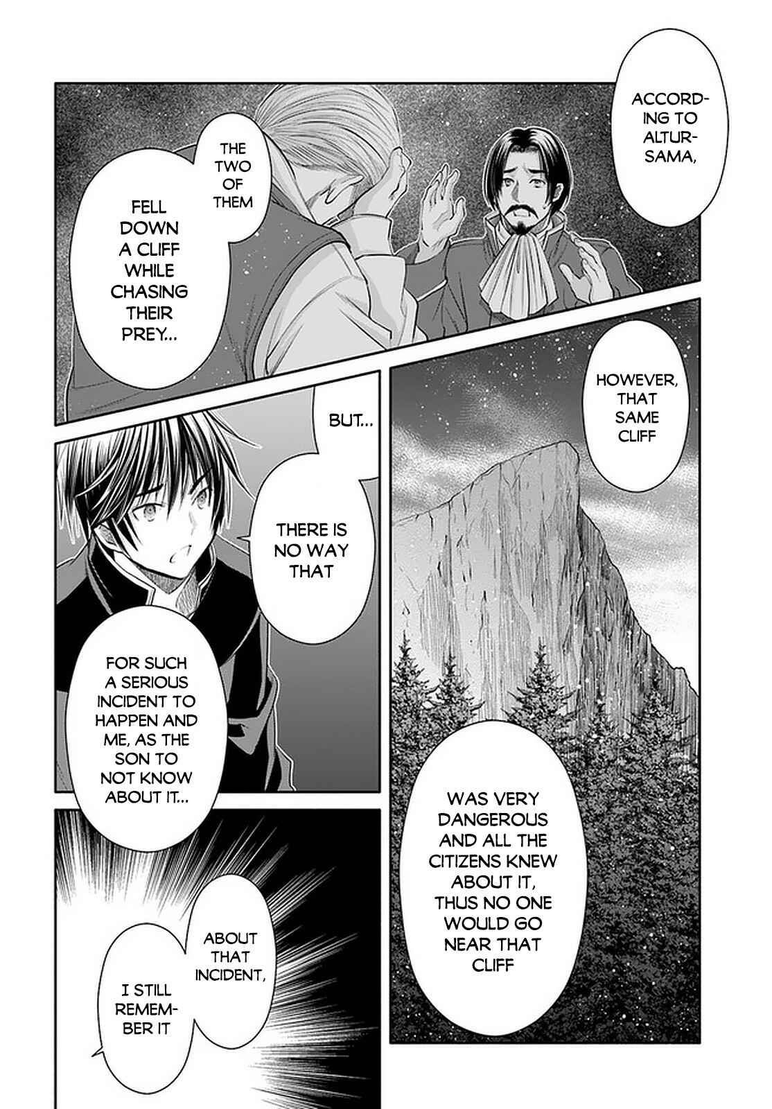 Hachinan tte, Sore wa Nai deshou! Chapter 52 - Page 5