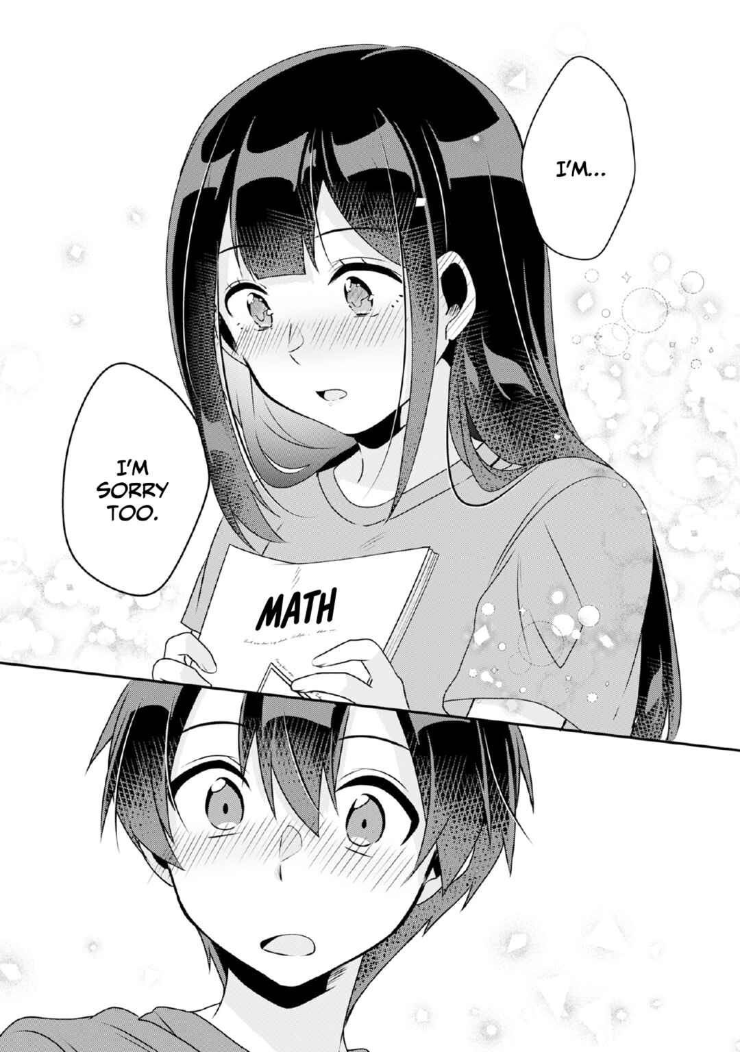 Class no Bocchi Gyaru wo Omochikaeri Shite Seiso Kei Bijin ni Shiteyatta Hanashi Chapter 9 - Page 10