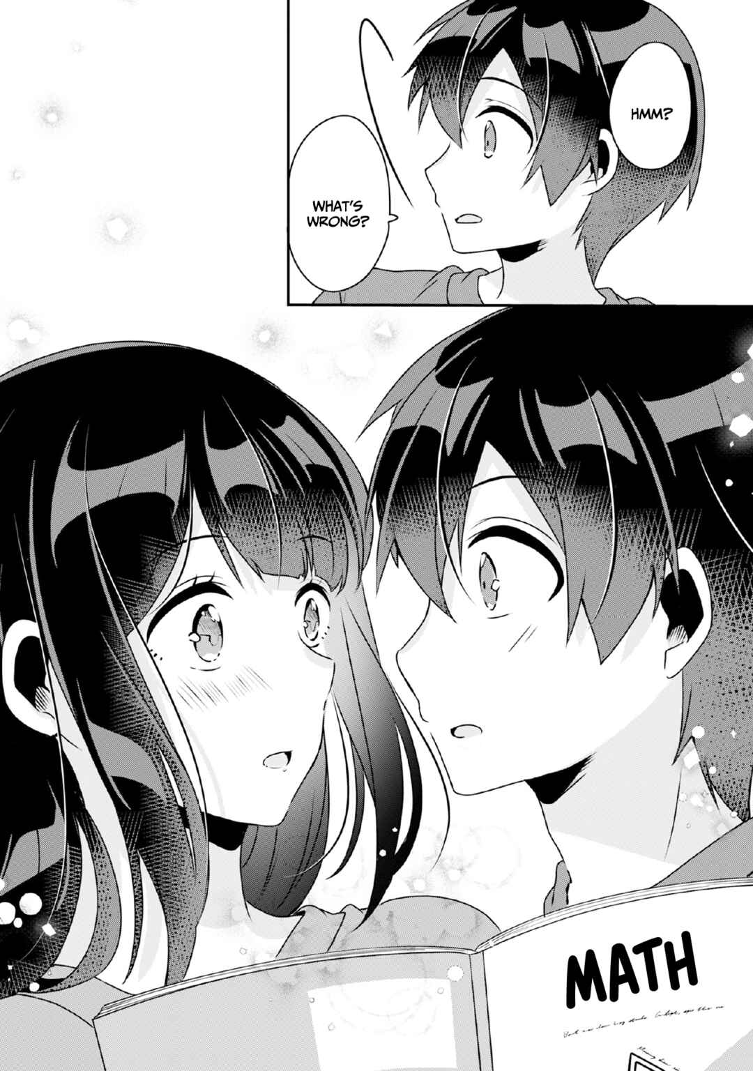 Class no Bocchi Gyaru wo Omochikaeri Shite Seiso Kei Bijin ni Shiteyatta Hanashi Chapter 9 - Page 8