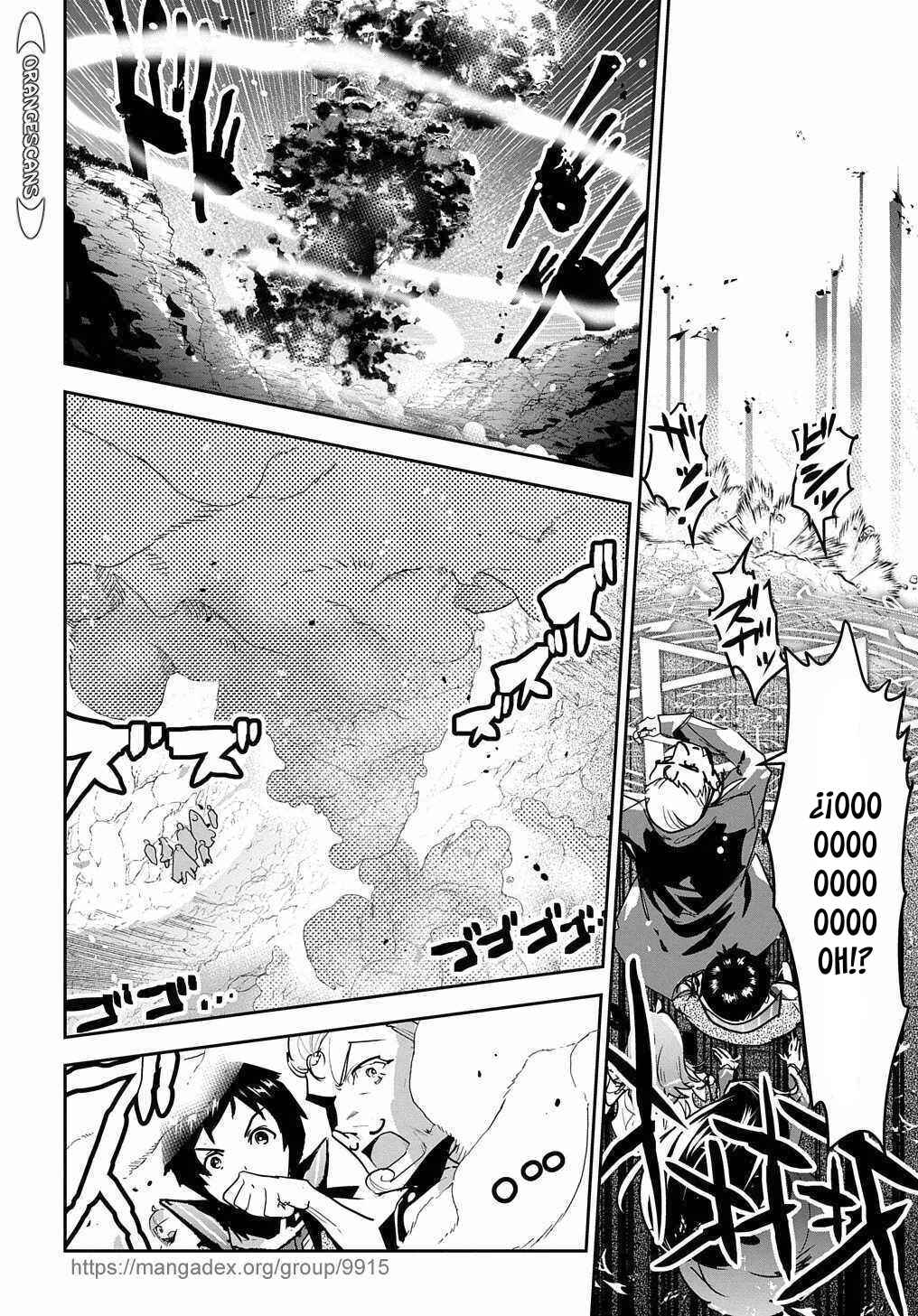 Shounin Yuusha wa Isekai o Gyuujiru!: Saibai Skill de Nandemo Fuyashichaimasu! Chapter 17 - Page 34