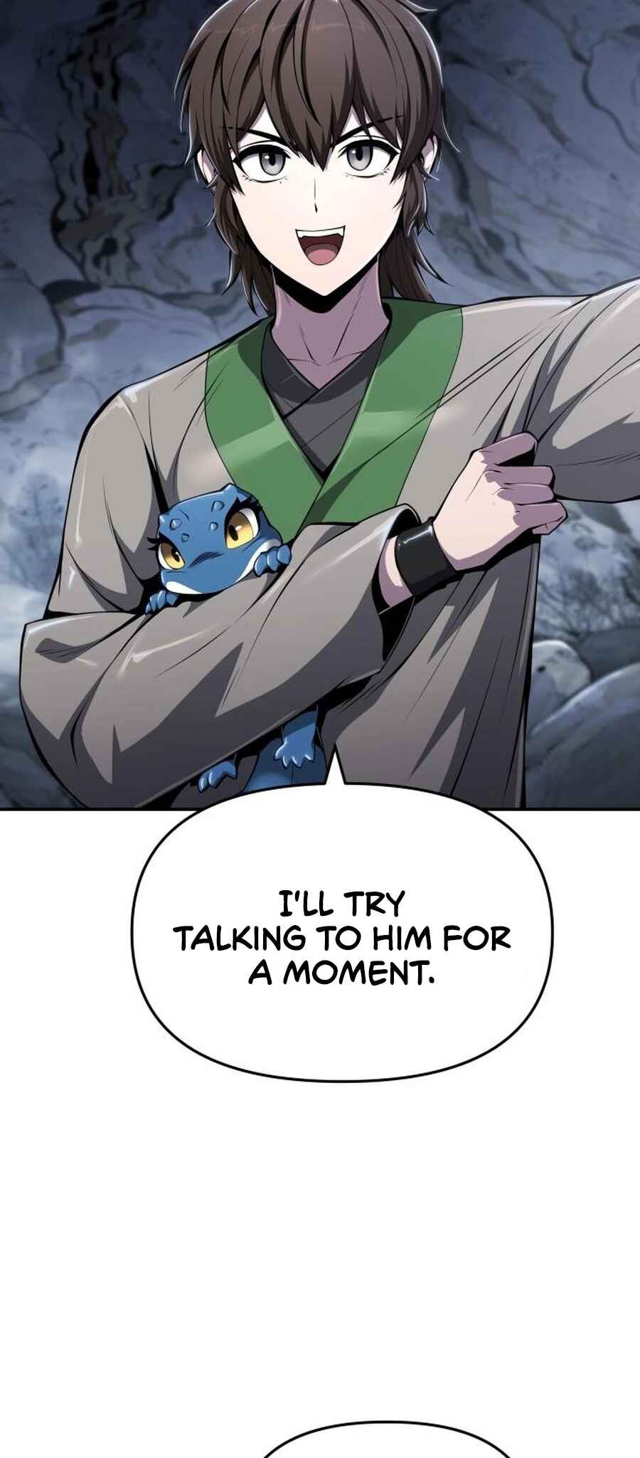 Fabre in Sacheondangga Chapter 31 - Page 24