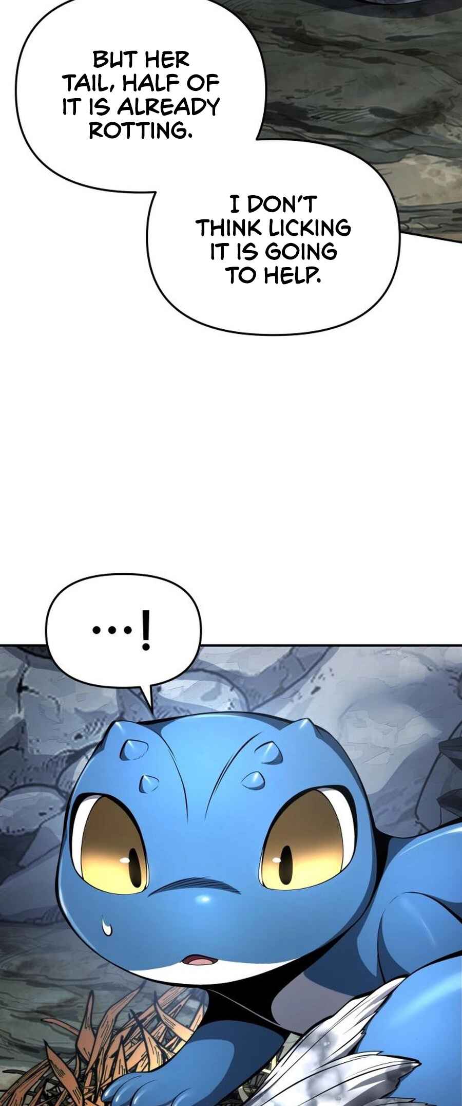 Fabre in Sacheondangga Chapter 31 - Page 35