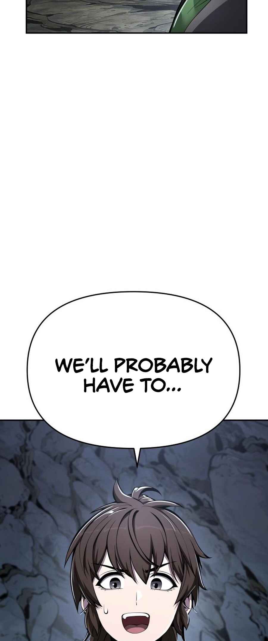 Fabre in Sacheondangga Chapter 31 - Page 37