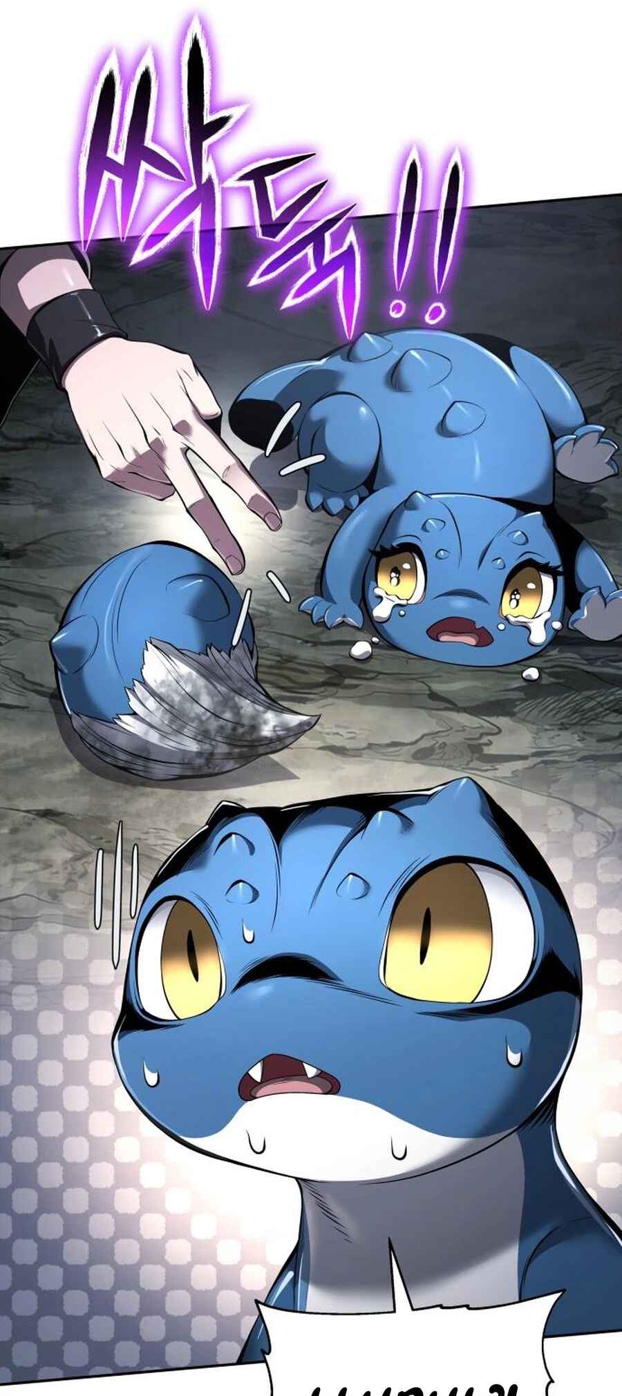 Fabre in Sacheondangga Chapter 31 - Page 39