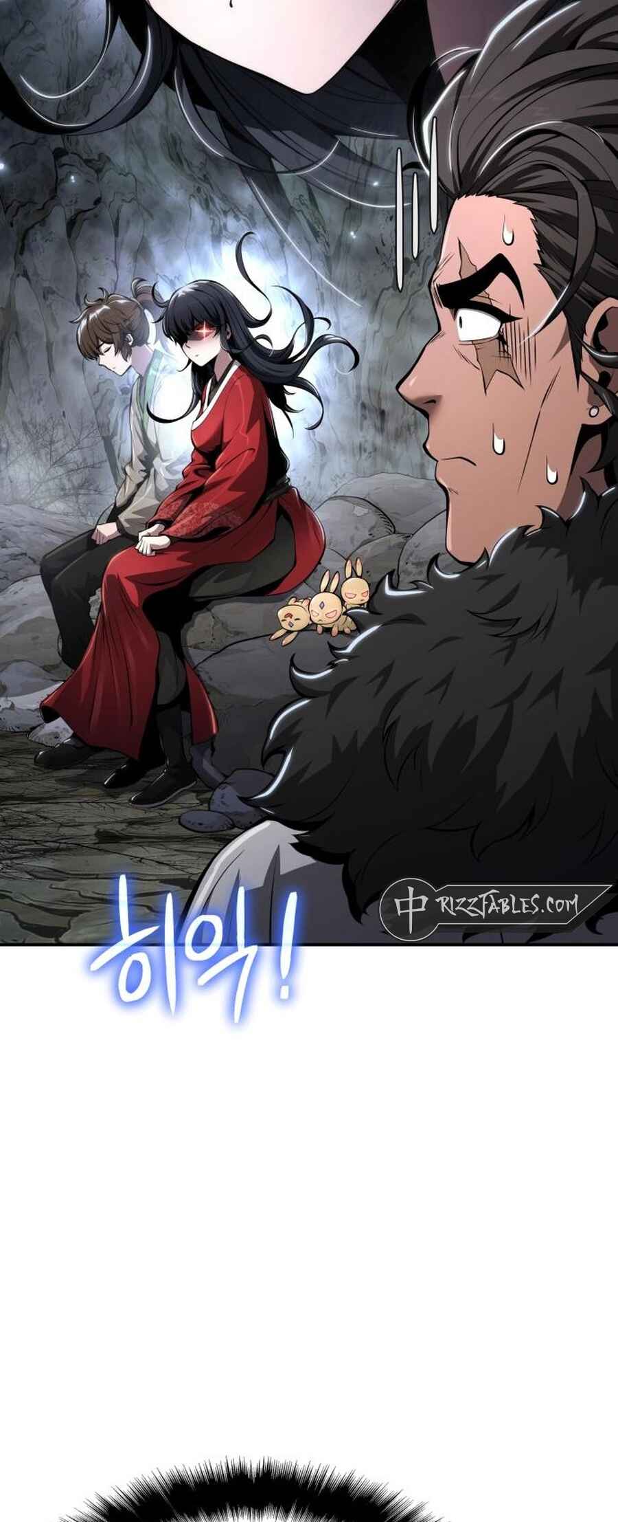 Fabre in Sacheondangga Chapter 31 - Page 54