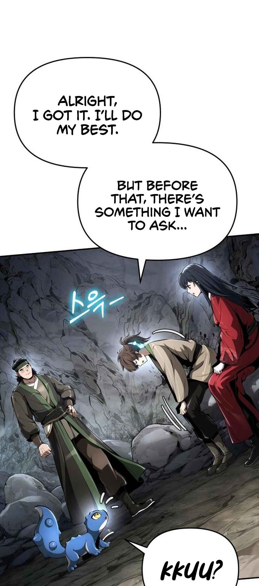 Fabre in Sacheondangga Chapter 31 - Page 62