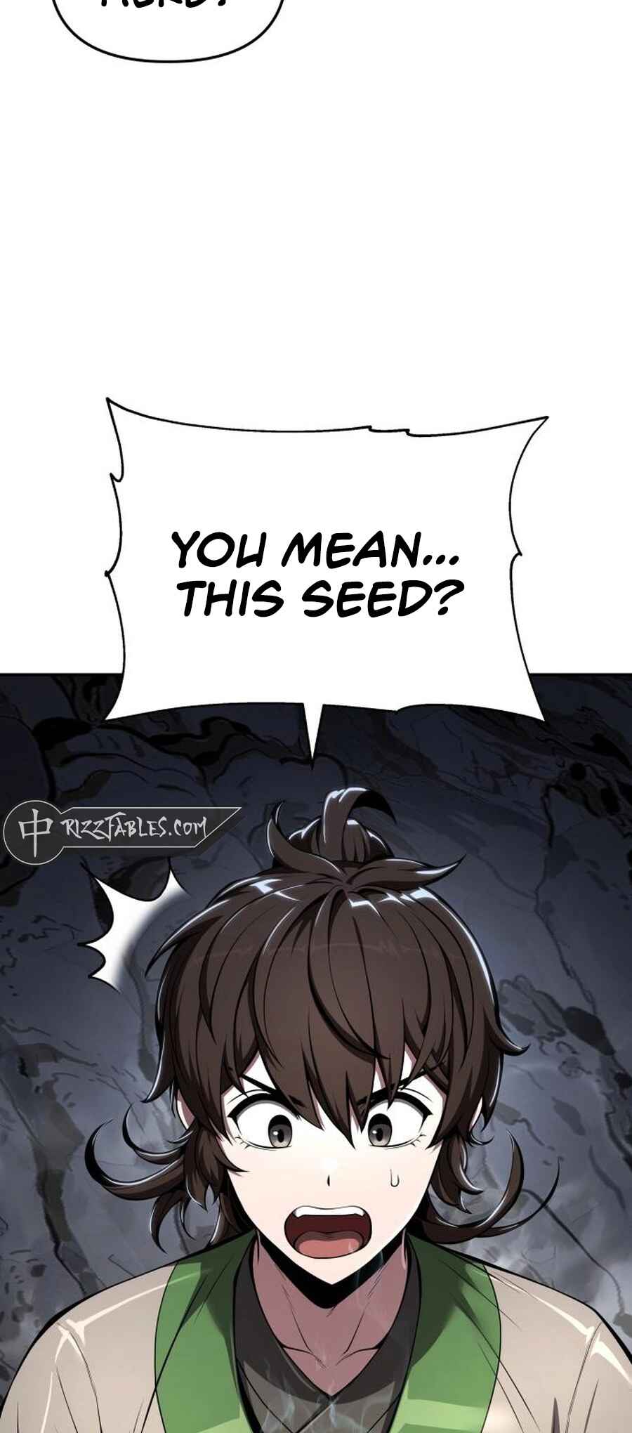 Fabre in Sacheondangga Chapter 31 - Page 72