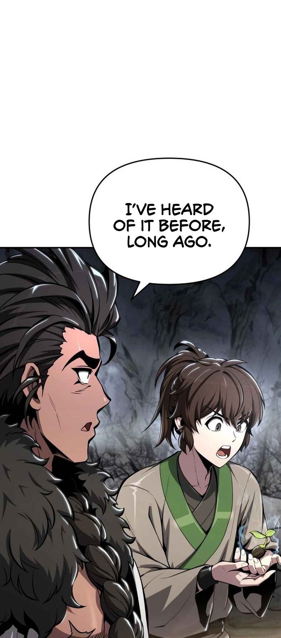 Fabre in Sacheondangga Chapter 31 - Page 74