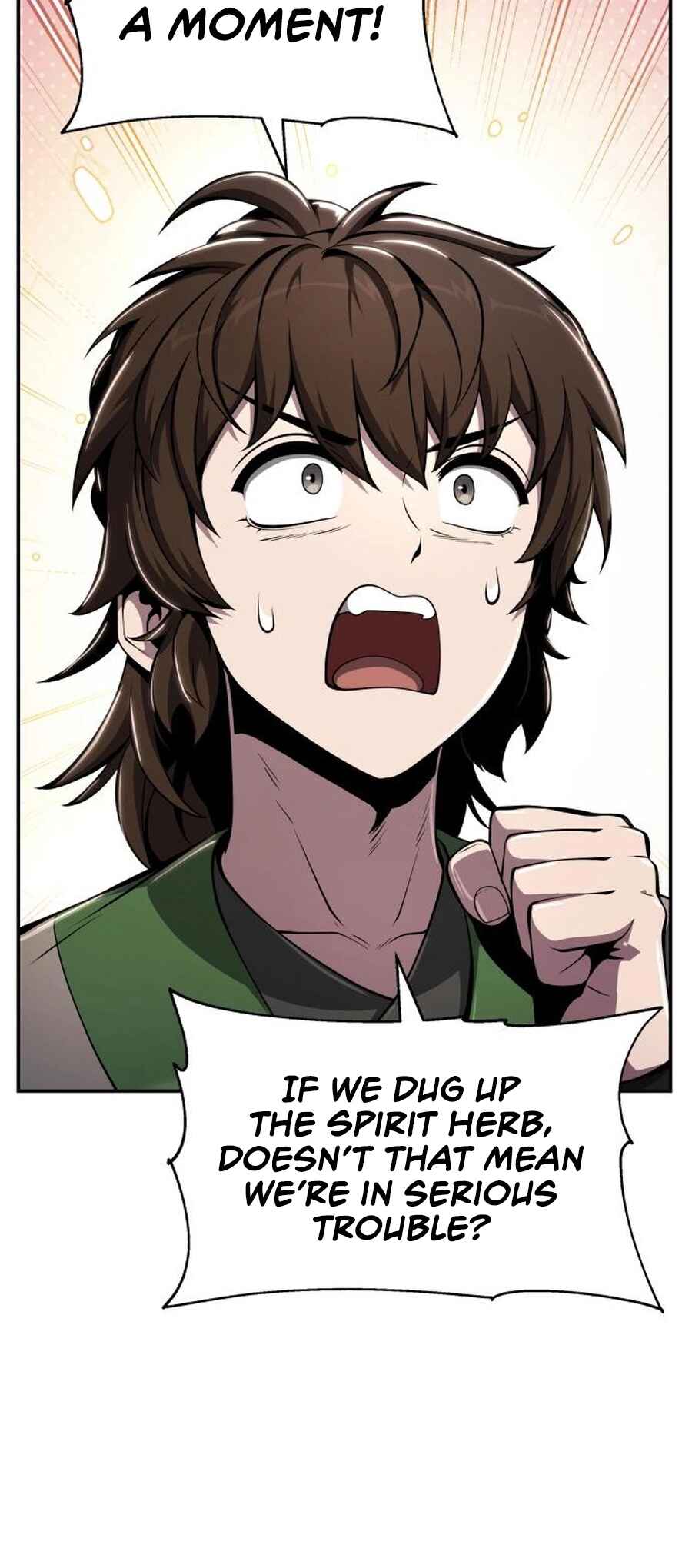 Fabre in Sacheondangga Chapter 31 - Page 77
