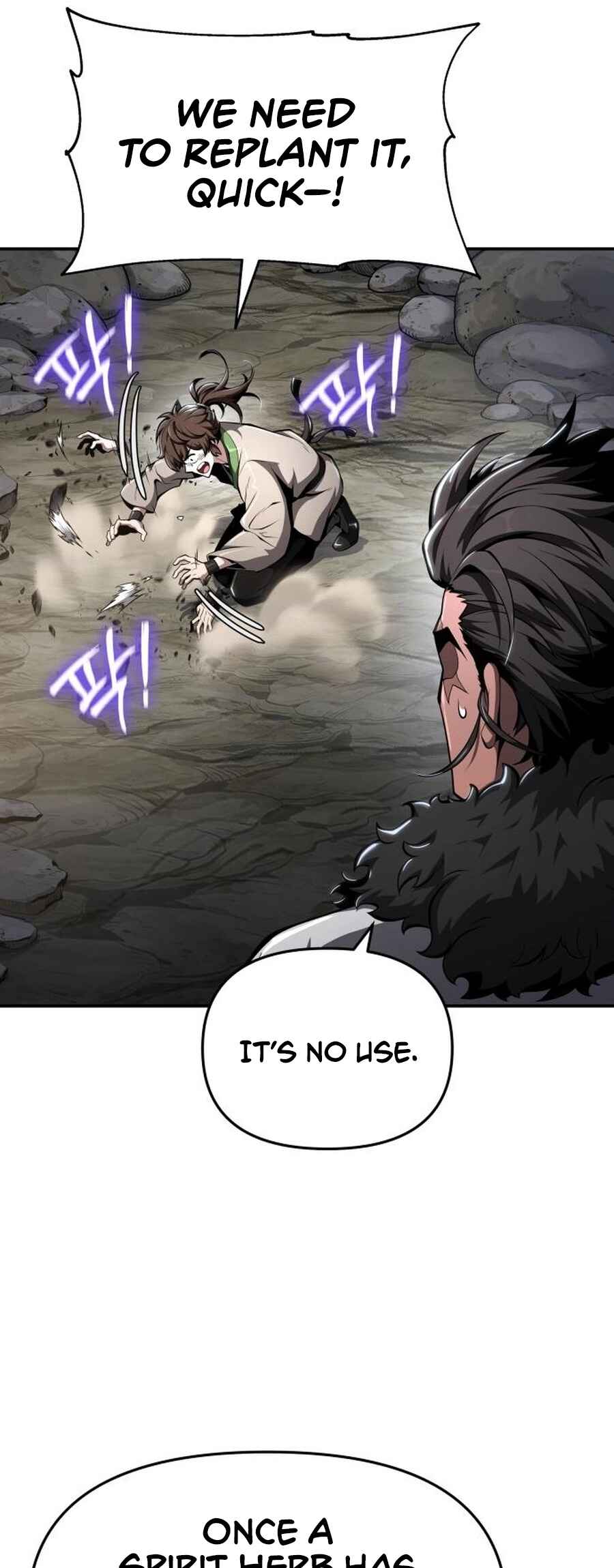 Fabre in Sacheondangga Chapter 31 - Page 78