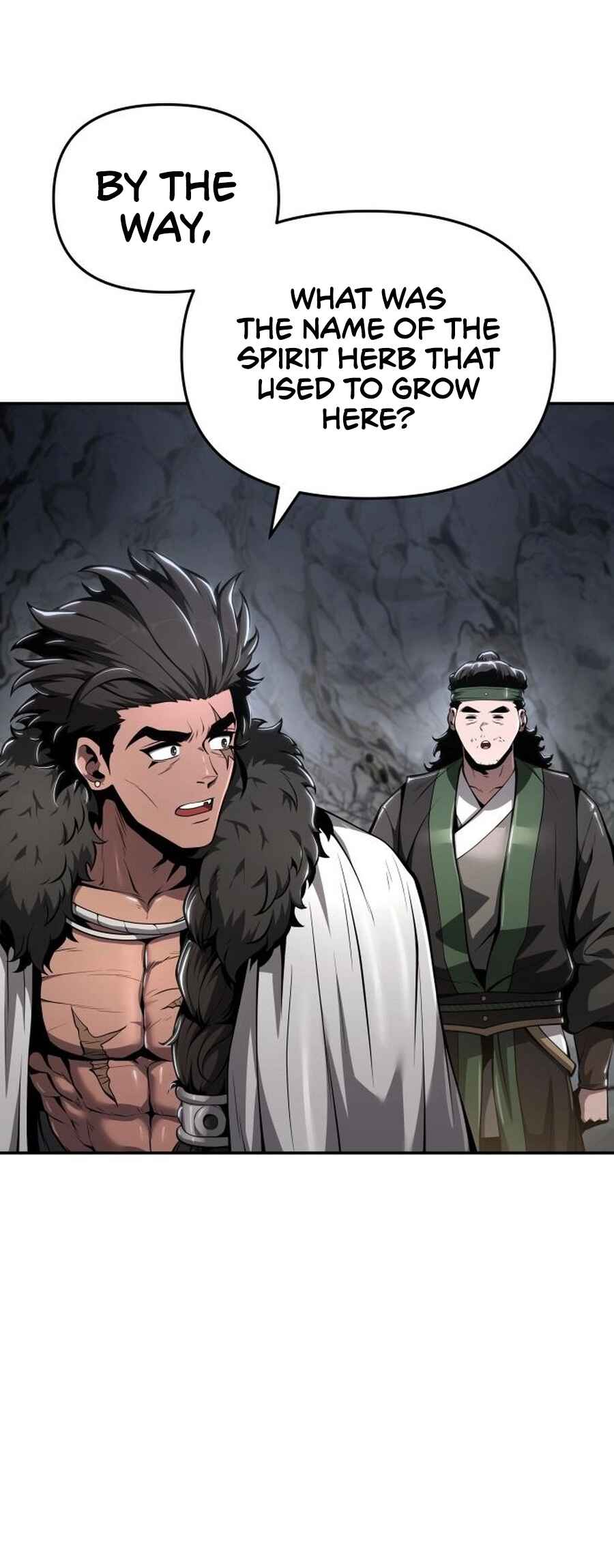 Fabre in Sacheondangga Chapter 31 - Page 83