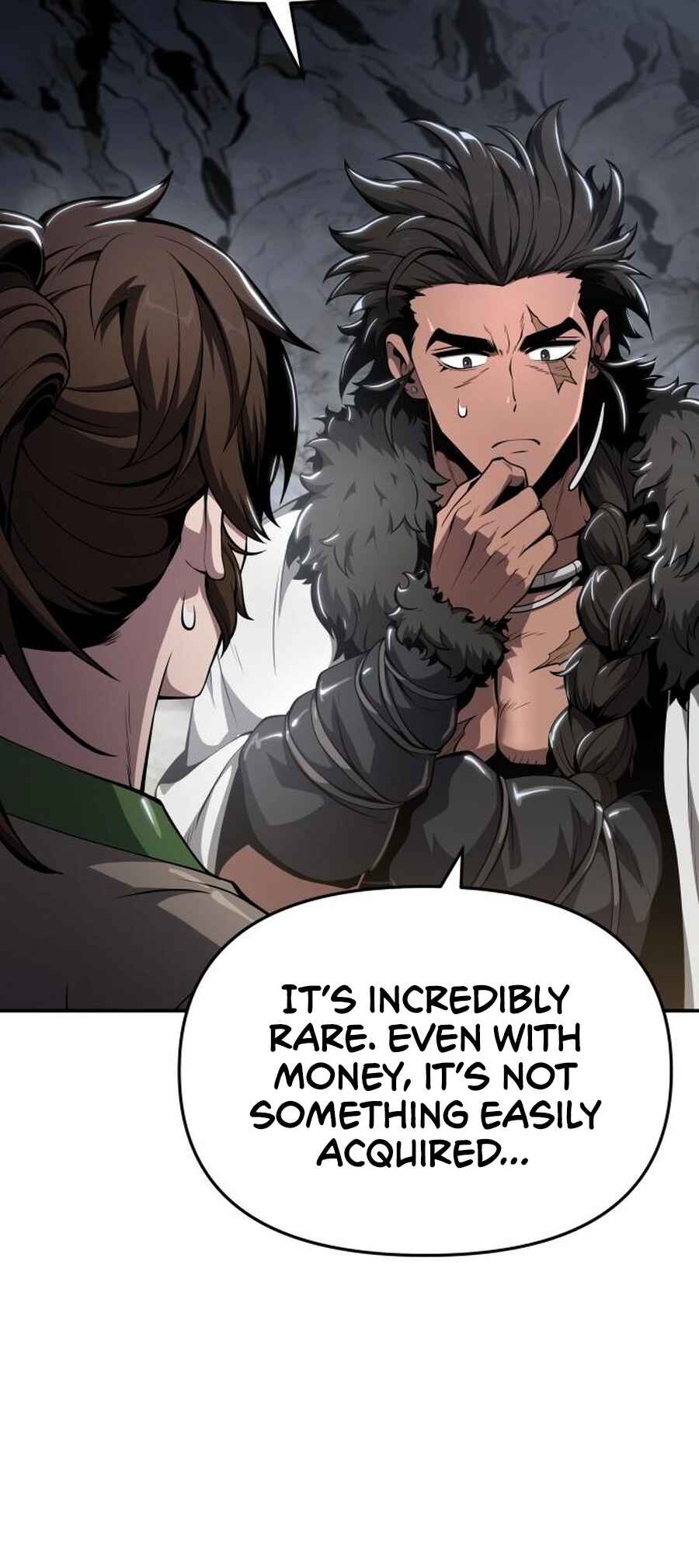 Fabre in Sacheondangga Chapter 31 - Page 90
