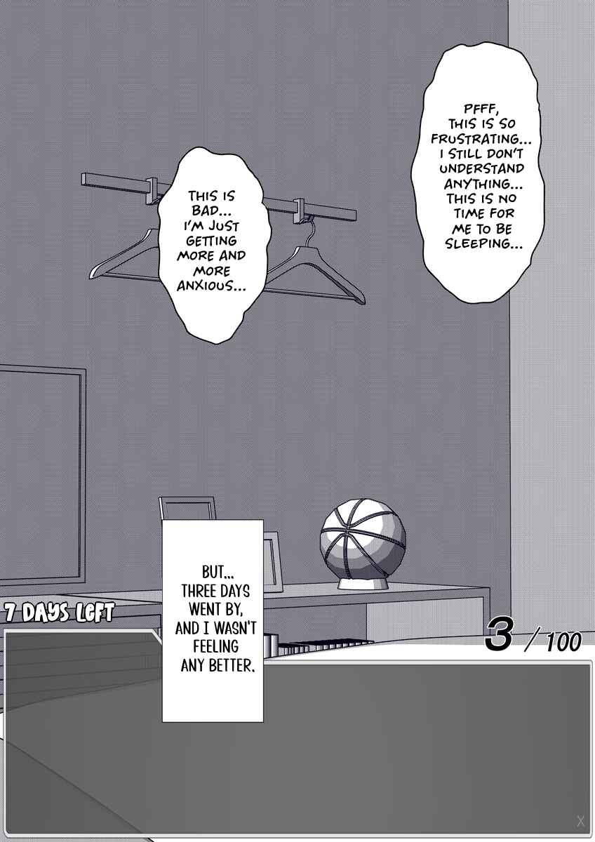 Aru Hi Totsuzen Message Window ga Hyoujisaretan desu kedo!? Chapter 38 - Page 7