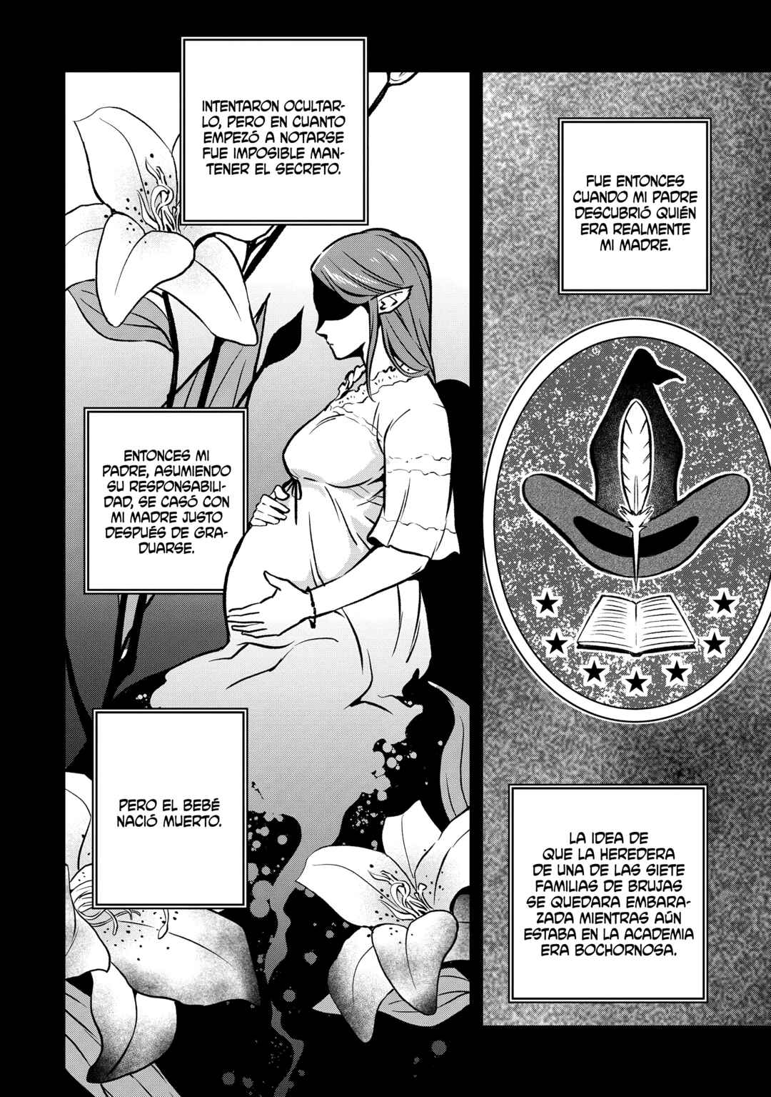 Horobi no Kuni no Seifukusha ~Maou wa Sekai wo Seifukusuru Youdesu~ Chapter 25 - Page 12