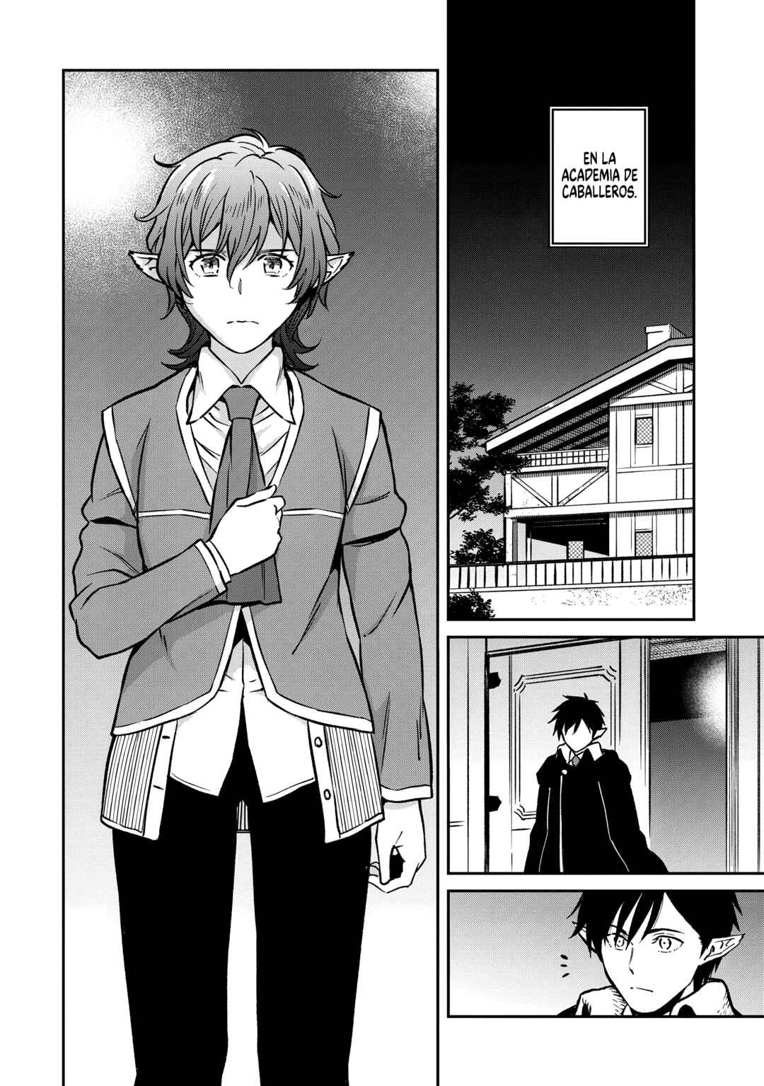 Horobi no Kuni no Seifukusha ~Maou wa Sekai wo Seifukusuru Youdesu~ Chapter 25 - Page 32
