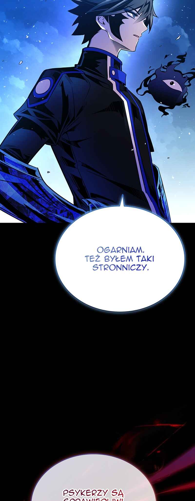 Villain to Kill Chapter 85 - Page 10