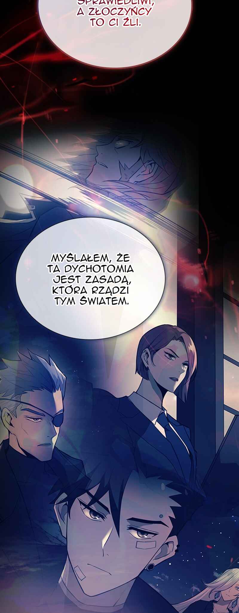 Villain to Kill Chapter 85 - Page 11