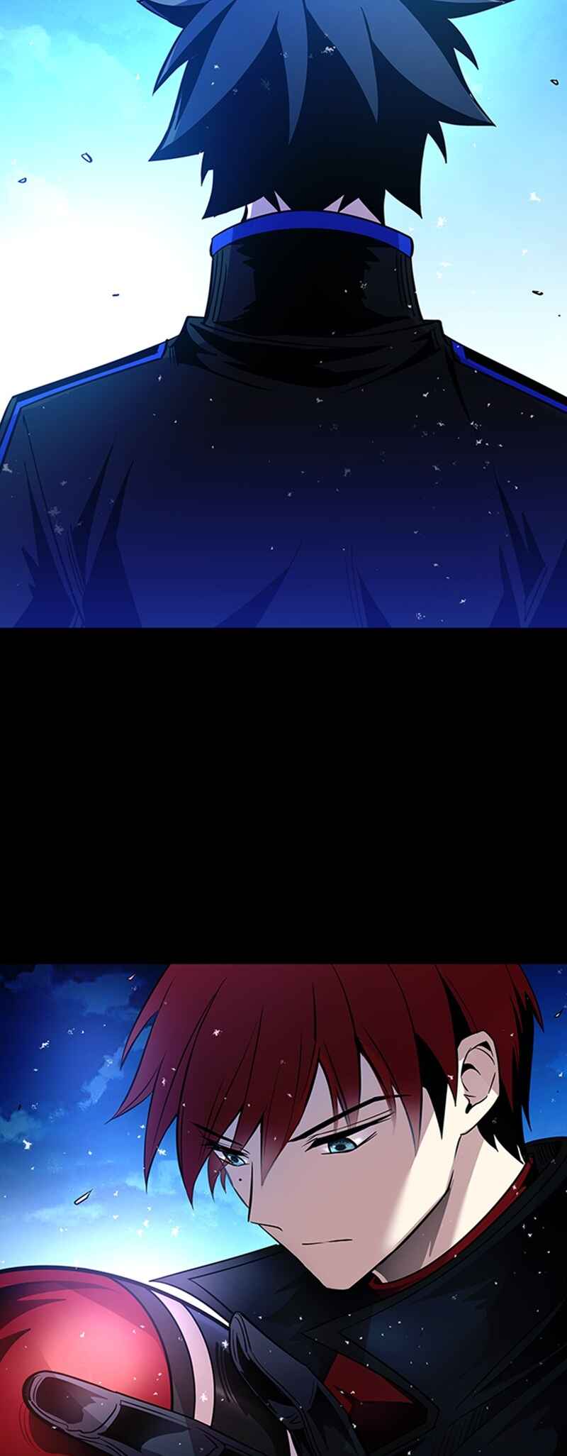Villain to Kill Chapter 85 - Page 15