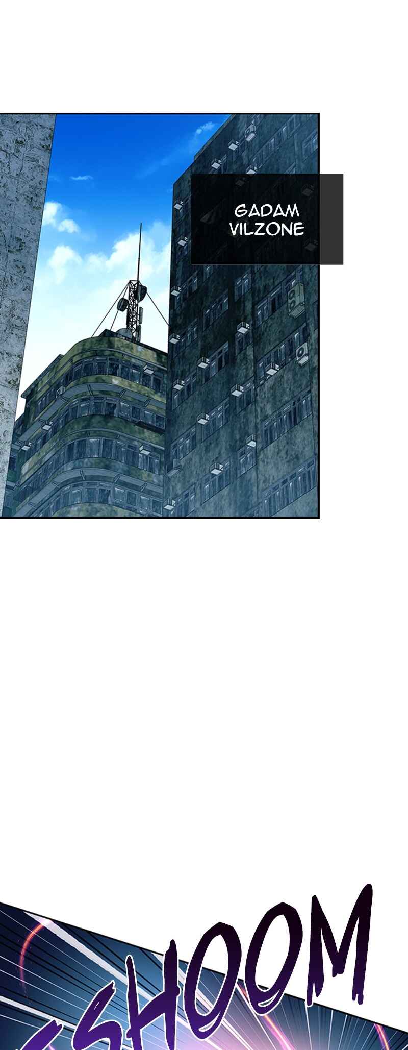 Villain to Kill Chapter 85 - Page 20