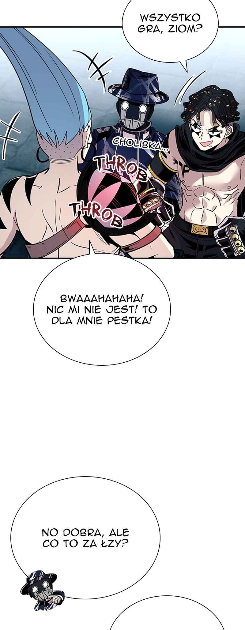 Villain to Kill Chapter 85 - Page 26