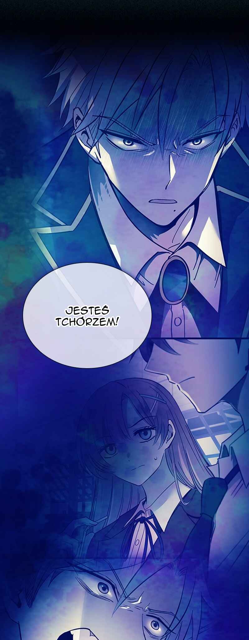 Villain to Kill Chapter 85 - Page 3