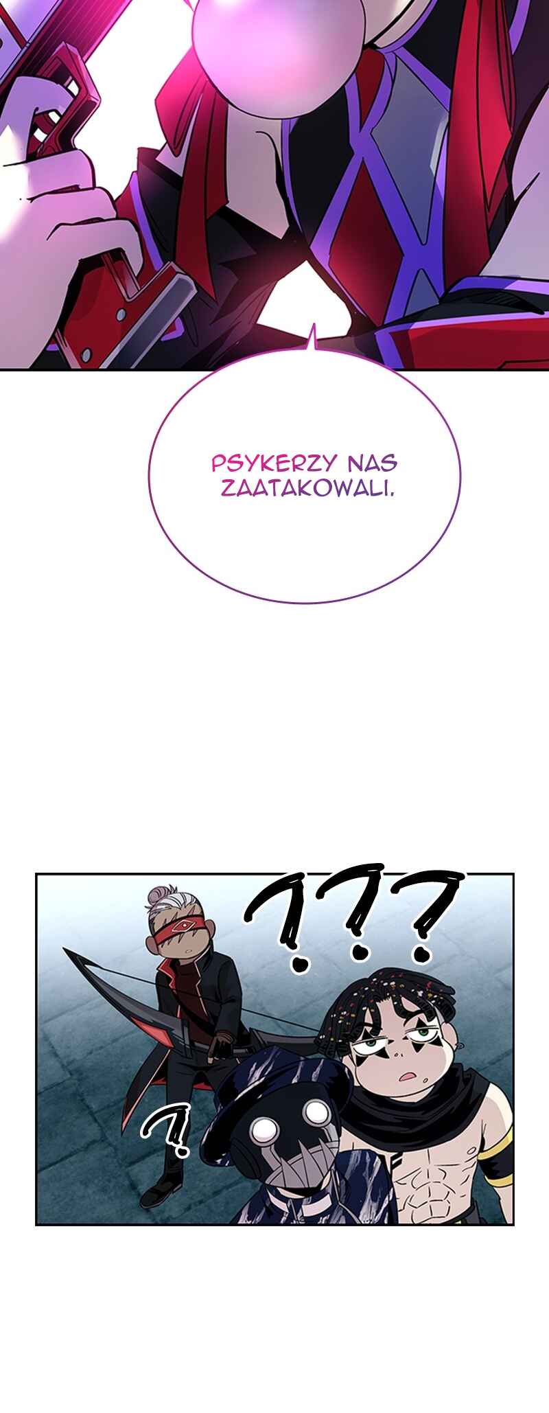 Villain to Kill Chapter 85 - Page 31