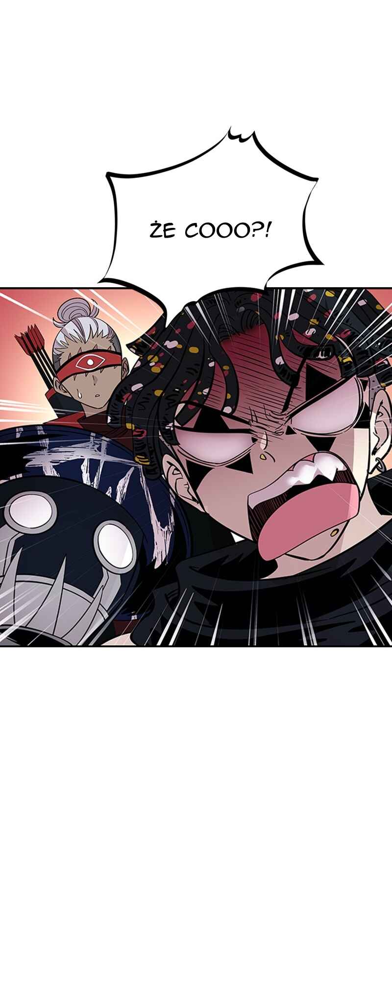 Villain to Kill Chapter 85 - Page 32