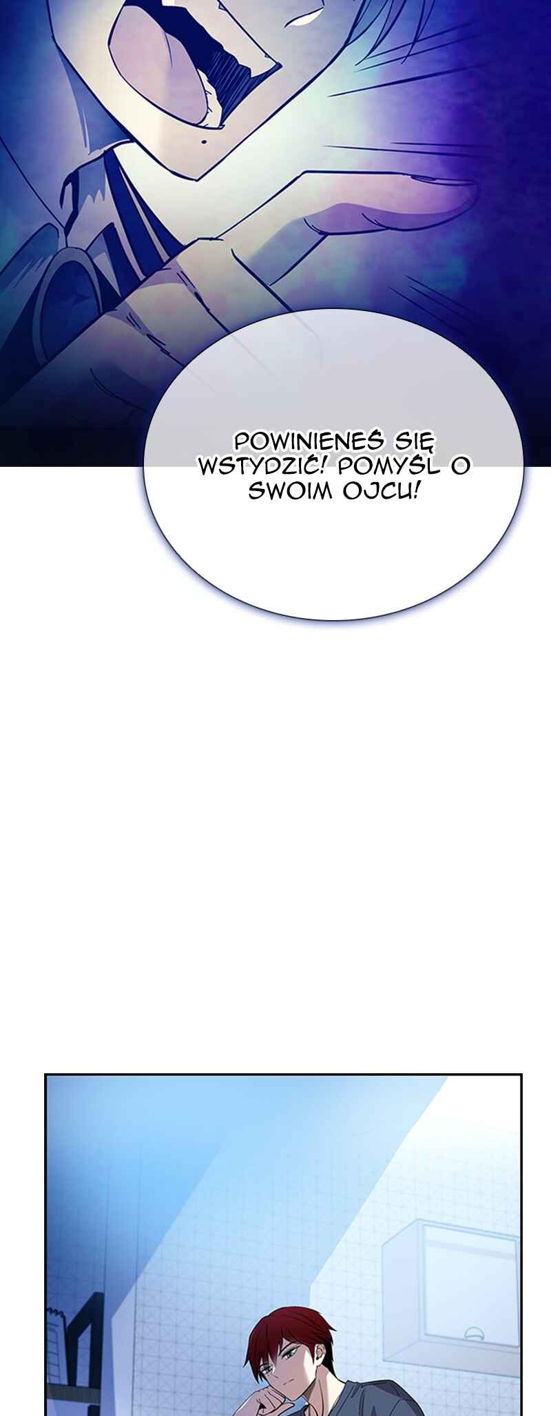 Villain to Kill Chapter 85 - Page 4