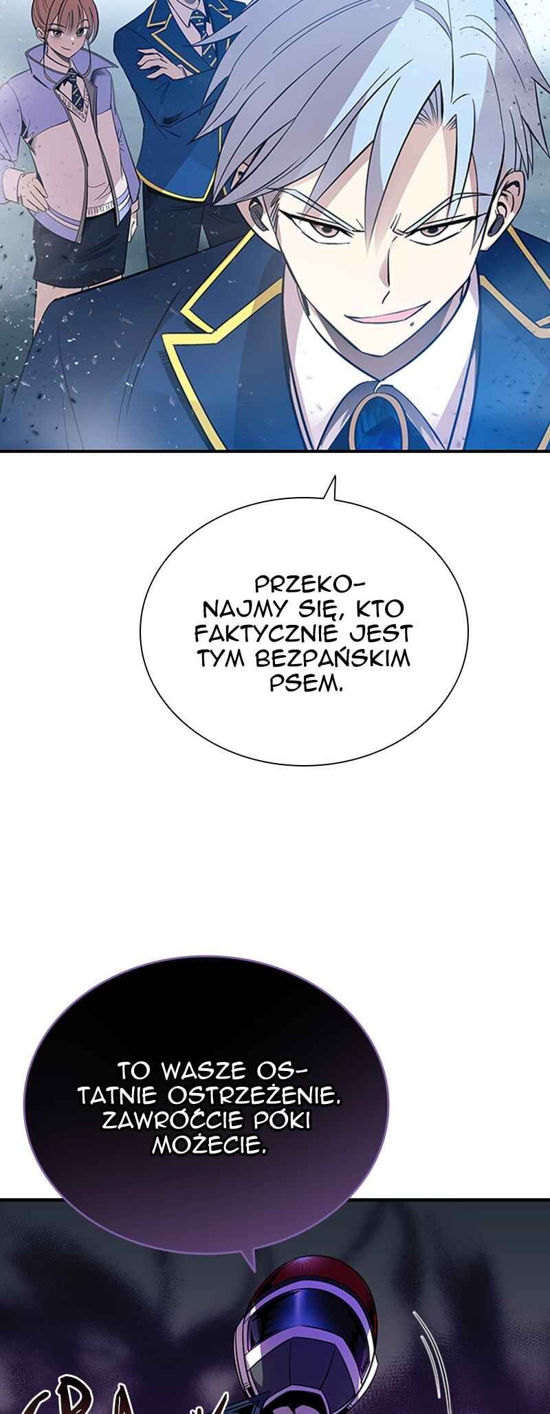 Villain to Kill Chapter 85 - Page 43