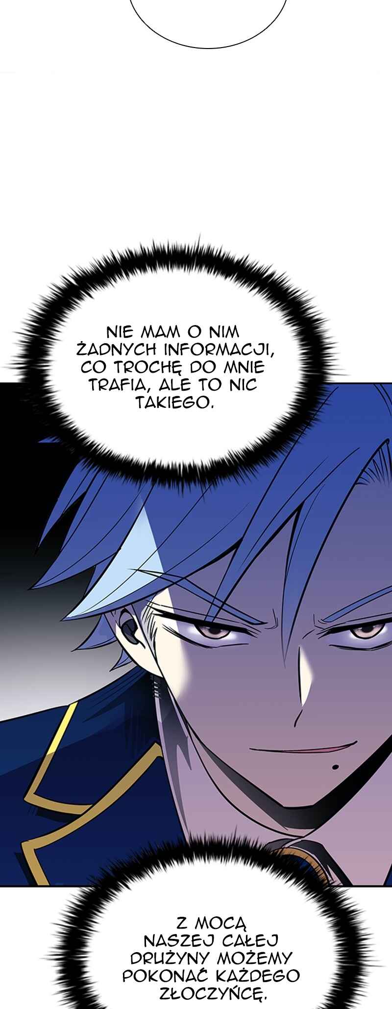 Villain to Kill Chapter 85 - Page 45