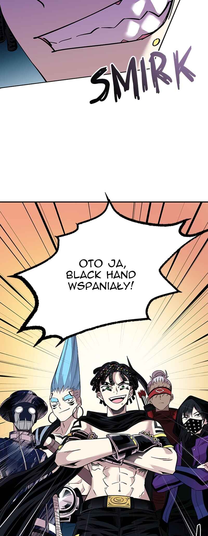 Villain to Kill Chapter 85 - Page 48