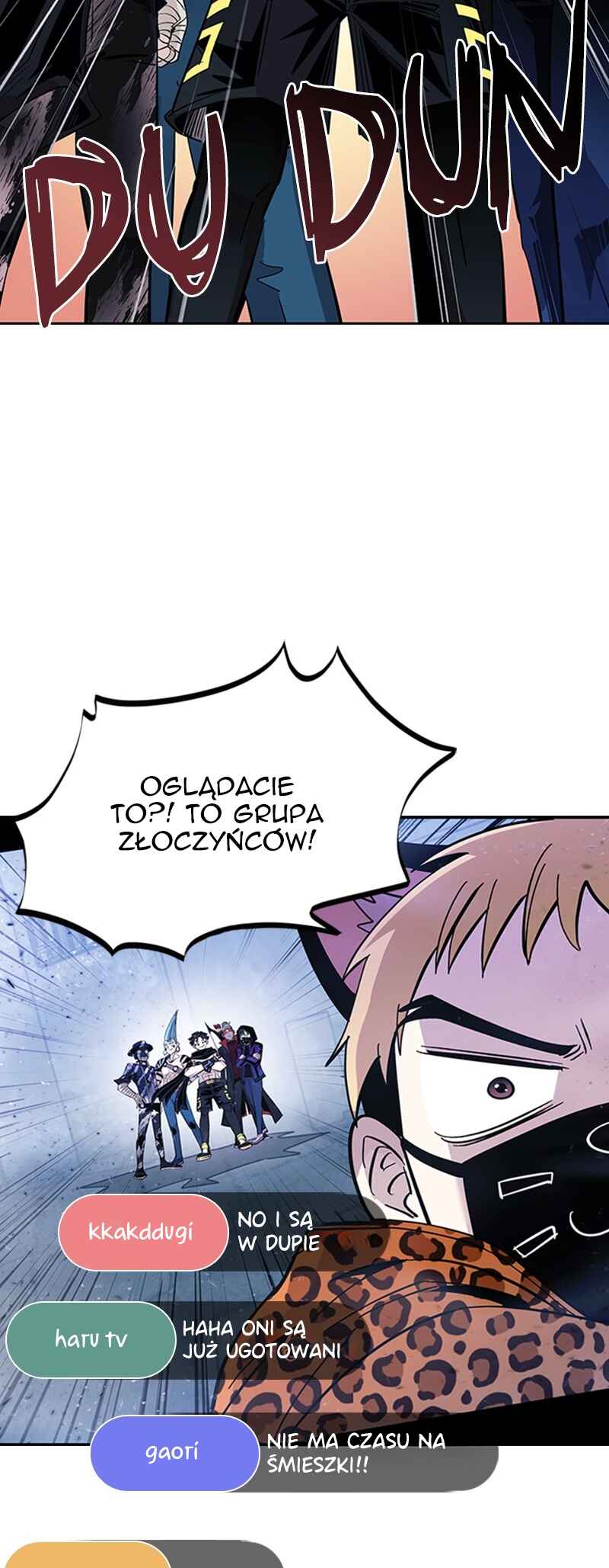 Villain to Kill Chapter 85 - Page 49
