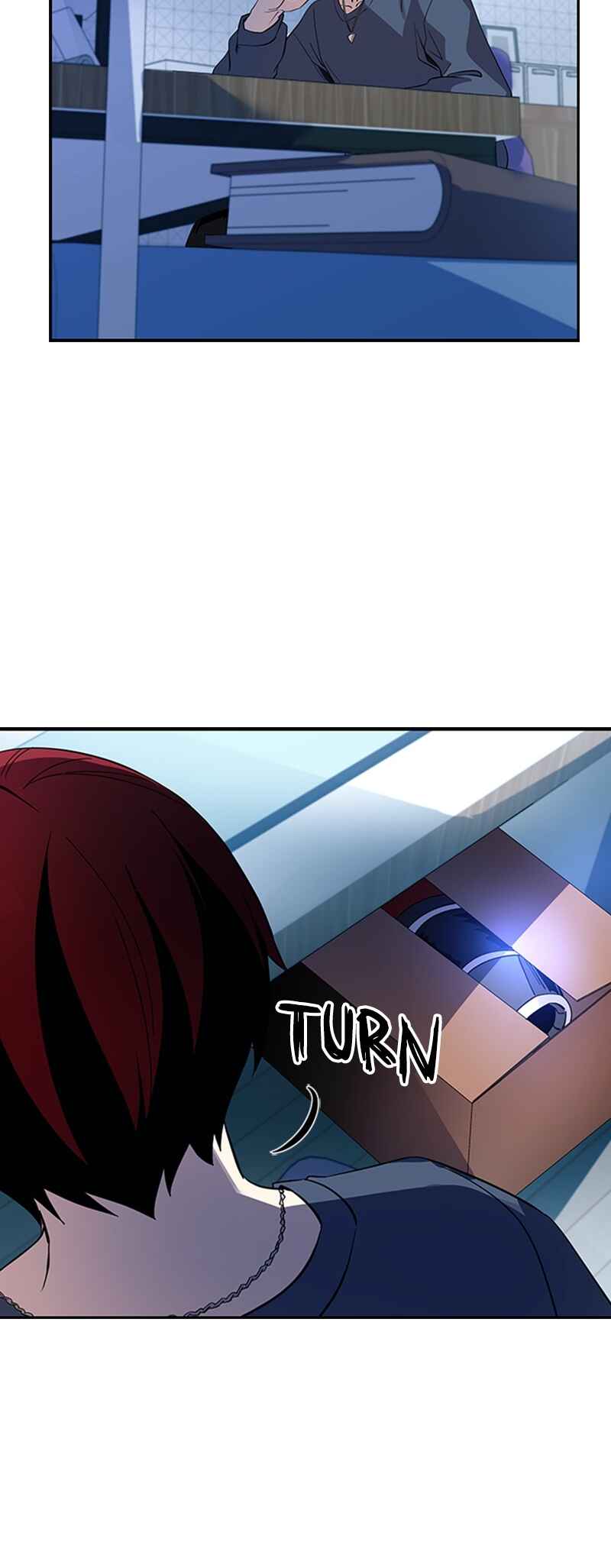 Villain to Kill Chapter 85 - Page 5