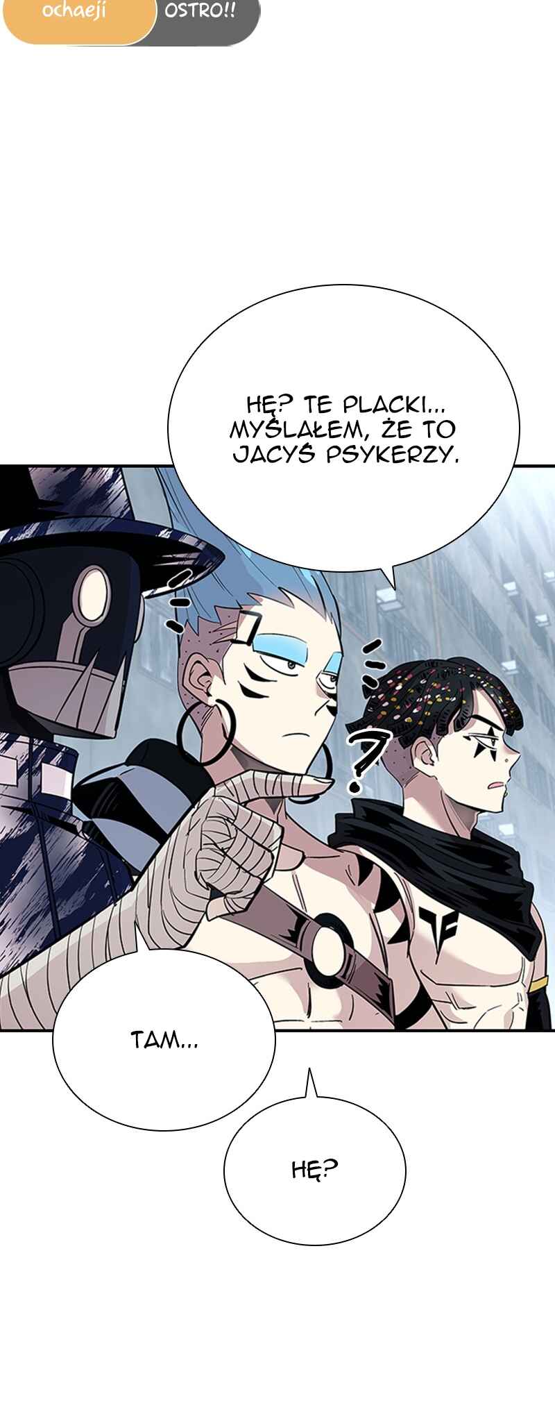 Villain to Kill Chapter 85 - Page 50