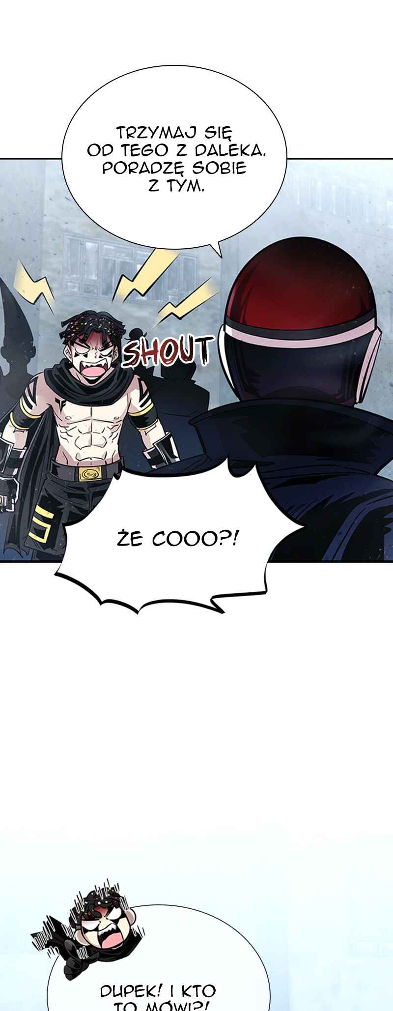 Villain to Kill Chapter 85 - Page 52