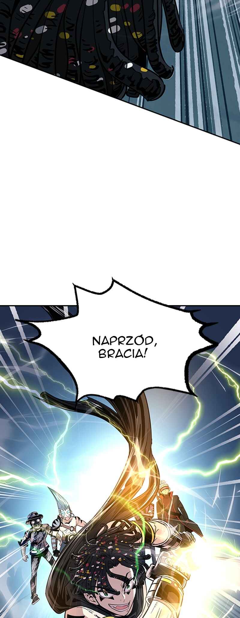 Villain to Kill Chapter 85 - Page 59