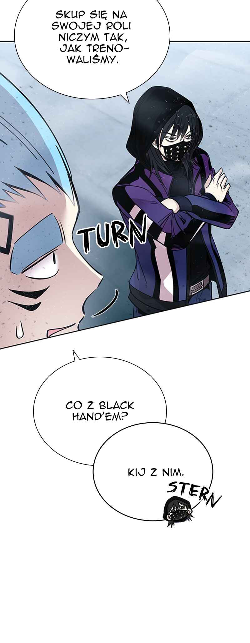 Villain to Kill Chapter 85 - Page 61