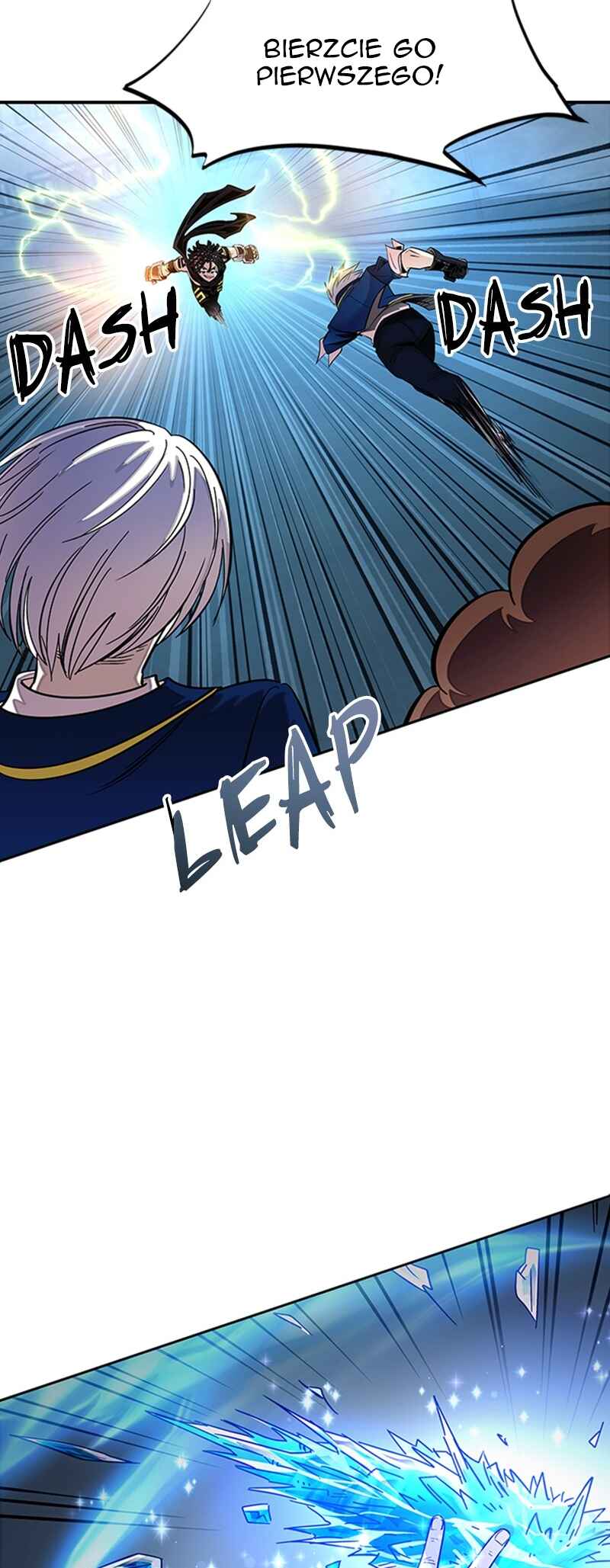 Villain to Kill Chapter 85 - Page 63