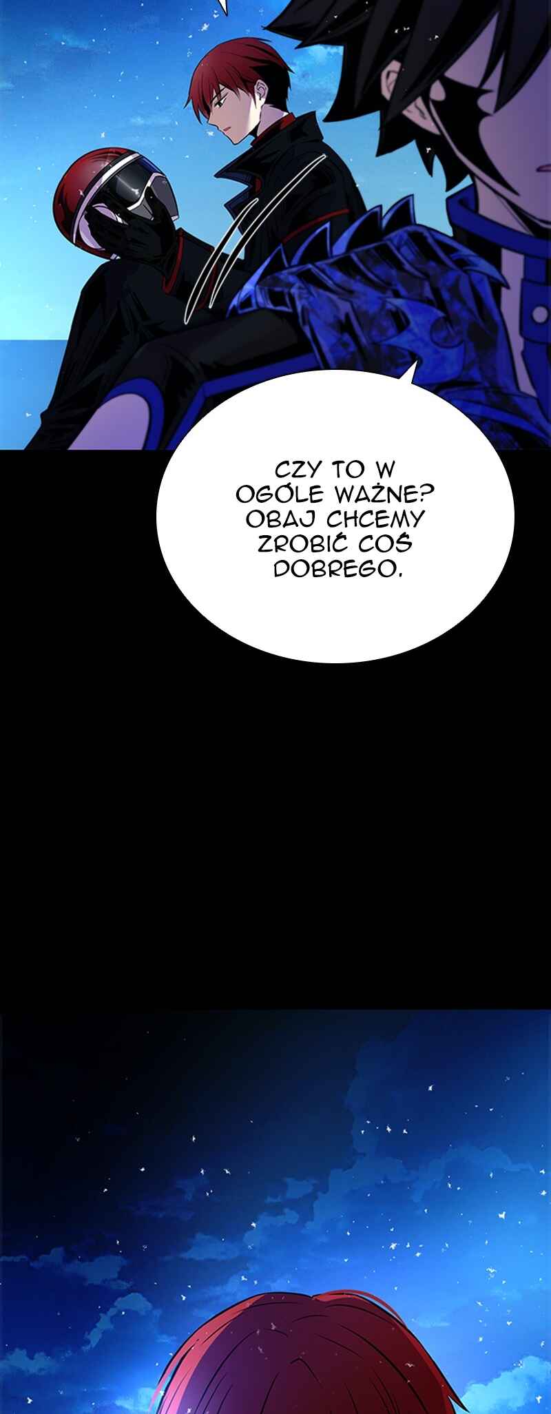 Villain to Kill Chapter 85 - Page 8