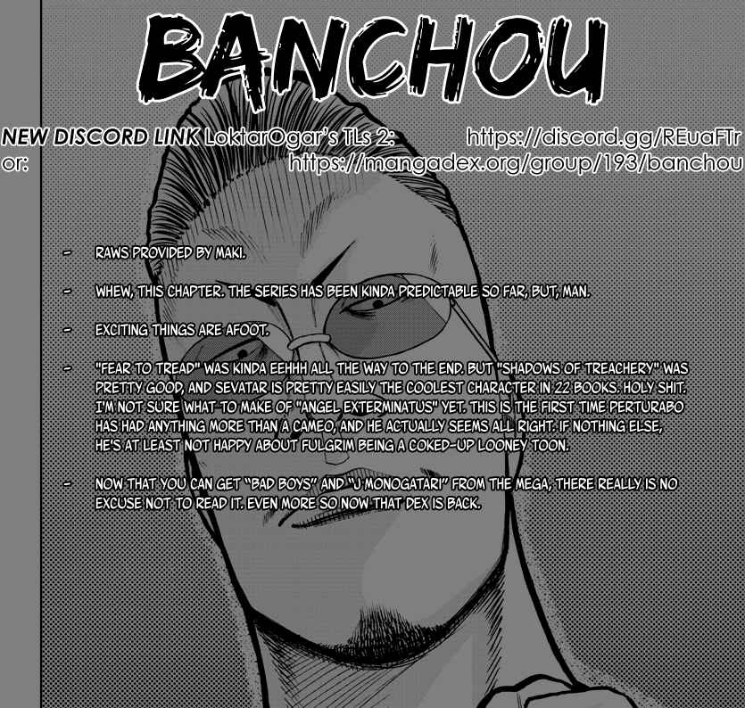 Worst Gaiden Mr. Zetton Chapter 15 - Page 1